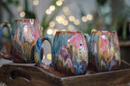 08-C Flow Mug, 17 oz - 15% off. (This listing is for one mug)
