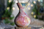 08-C 'FLOW' Vase, 20 oz.