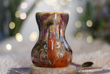 Load image into Gallery viewer, 08-C Rainbow 'Flow' Mug, 15 oz.