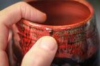 08-D 'FLOW' PROTOTYPE  Textured Mug, 20 oz.