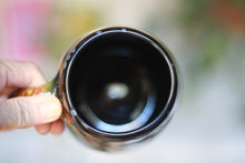 Load image into Gallery viewer, 08-C Green Mountain Midnight Mug, 23 oz. ODDBALL 15% off