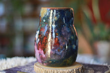 Load image into Gallery viewer, 08-D Whimsy Mid Mod Mug, 21 oz.