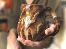 Load image into Gallery viewer, 13-E Molten Bliss Mug - MISFIT, 17 oz. - 20% off