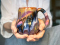 37-SC Mid Mod Mug, 16 oz. - MISFIT