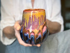 37-SC Mid Mod Mug, 16 oz. - MISFIT