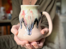 Load image into Gallery viewer, 05-D Granny's Lace Mug, 20 oz.