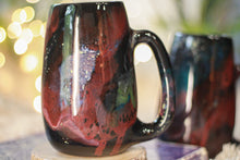 Load image into Gallery viewer, 15-E Stellar Chaos Mug, 22 oz. (This listing is for one mug)