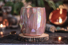 Load image into Gallery viewer, 26 PROTOTYPE Crystal Cup, 16 oz.
