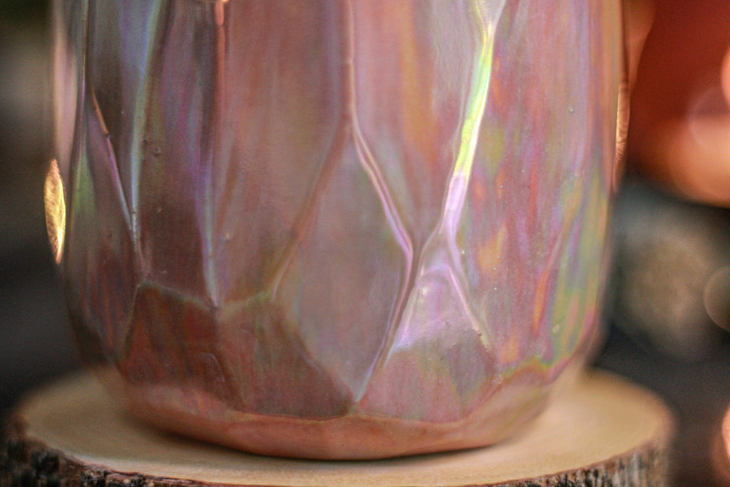 26 PROTOTYPE Crystal Cup, 16 oz.