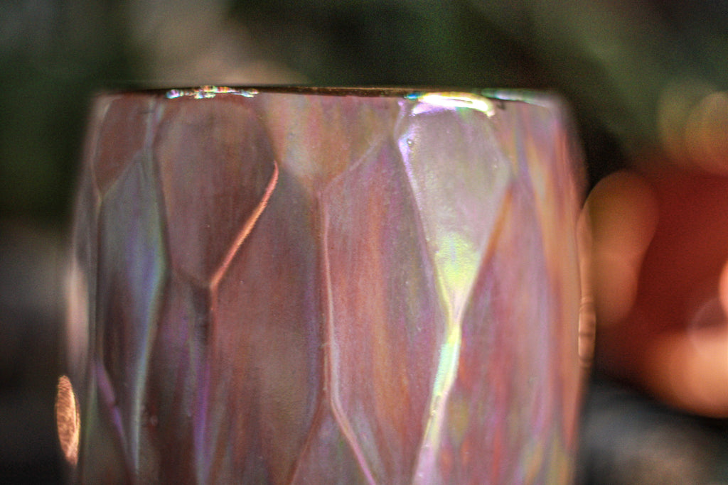 26 PROTOTYPE Crystal Cup, 16 oz.