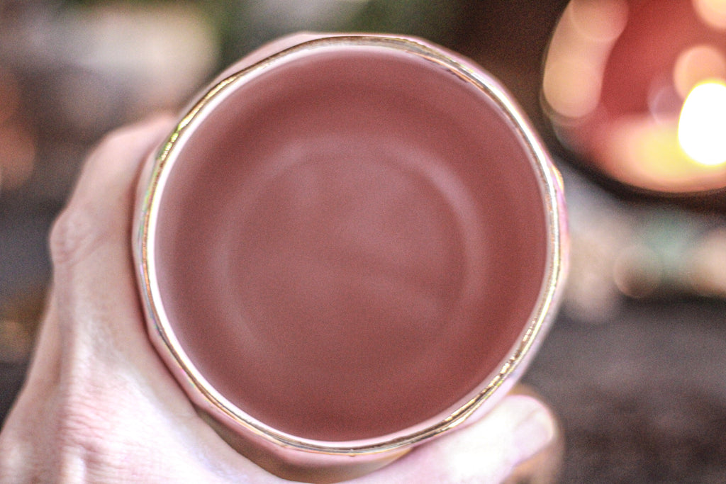 26 PROTOTYPE Crystal Cup, 16 oz.