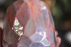 26 PROTOTYPE Crystal Cup, 16 oz.