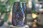 06-D PROTOTYPE Textured Divot Bedside Pitcher - MINOR MISFIT, 20 oz. - 10% off