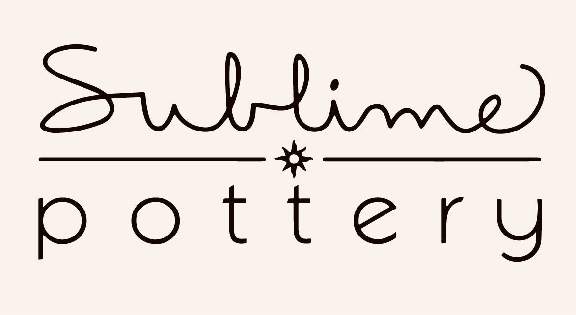 Sublime Pottery