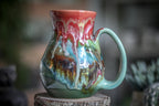 01-C "Fun" Barely Flared Mug, 19 oz.
