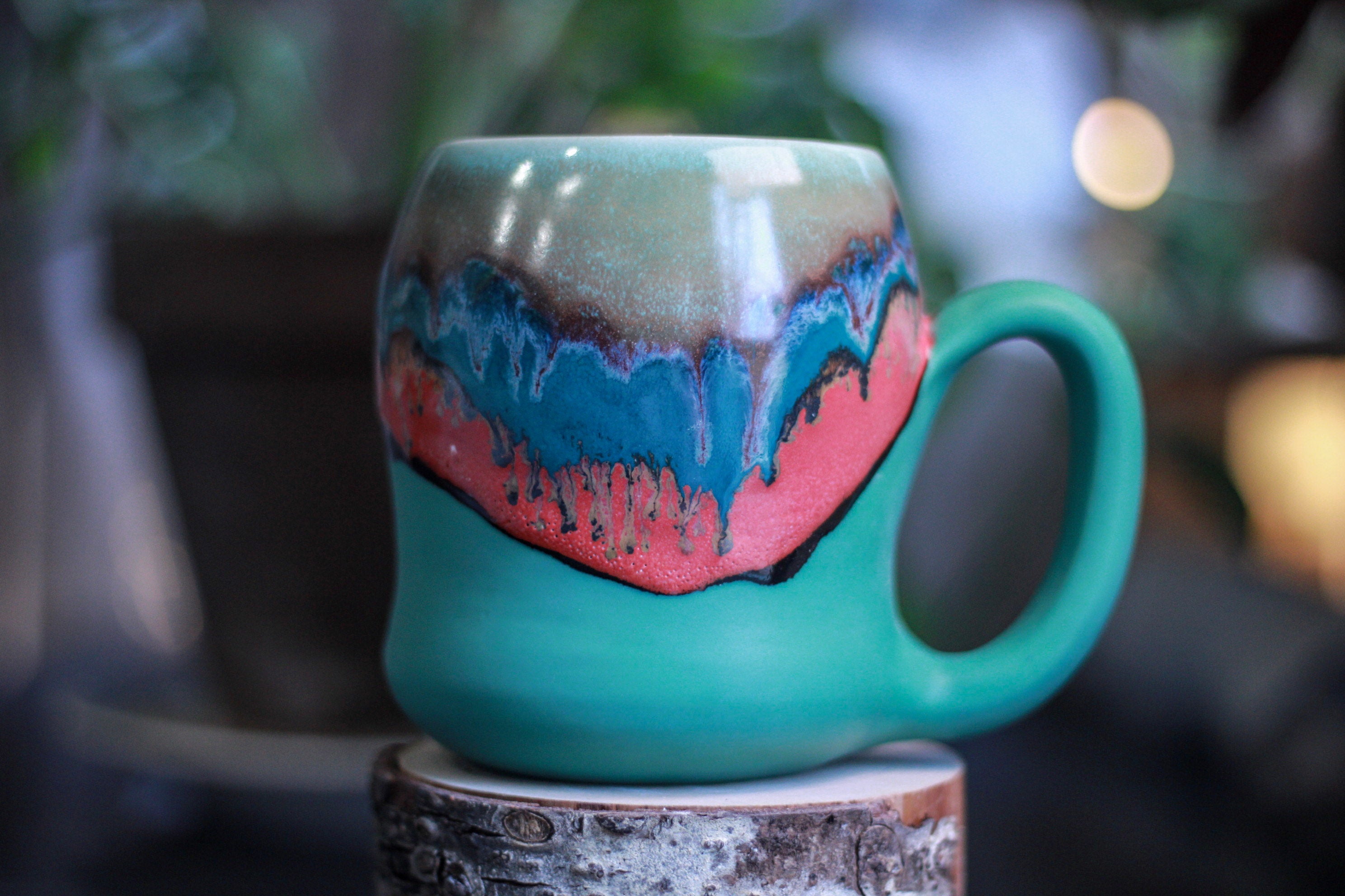 01-B Sonora Mug, 22 oz.