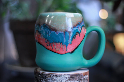 01-B Sonora Mug, 22 oz.