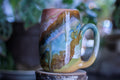 DRAWING WINNER: 01-B PROTOTYPE Mug - TOP SHELF MISFIT, 22 oz.