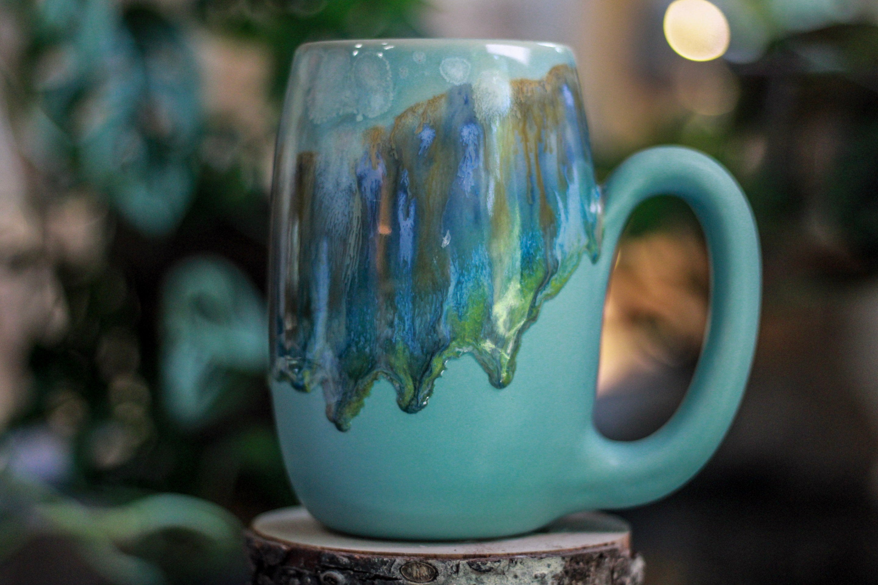 01-D PROTOTYPE Mug, 23 oz.