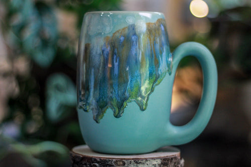 01-D PROTOTYPE Mug, 23 oz.