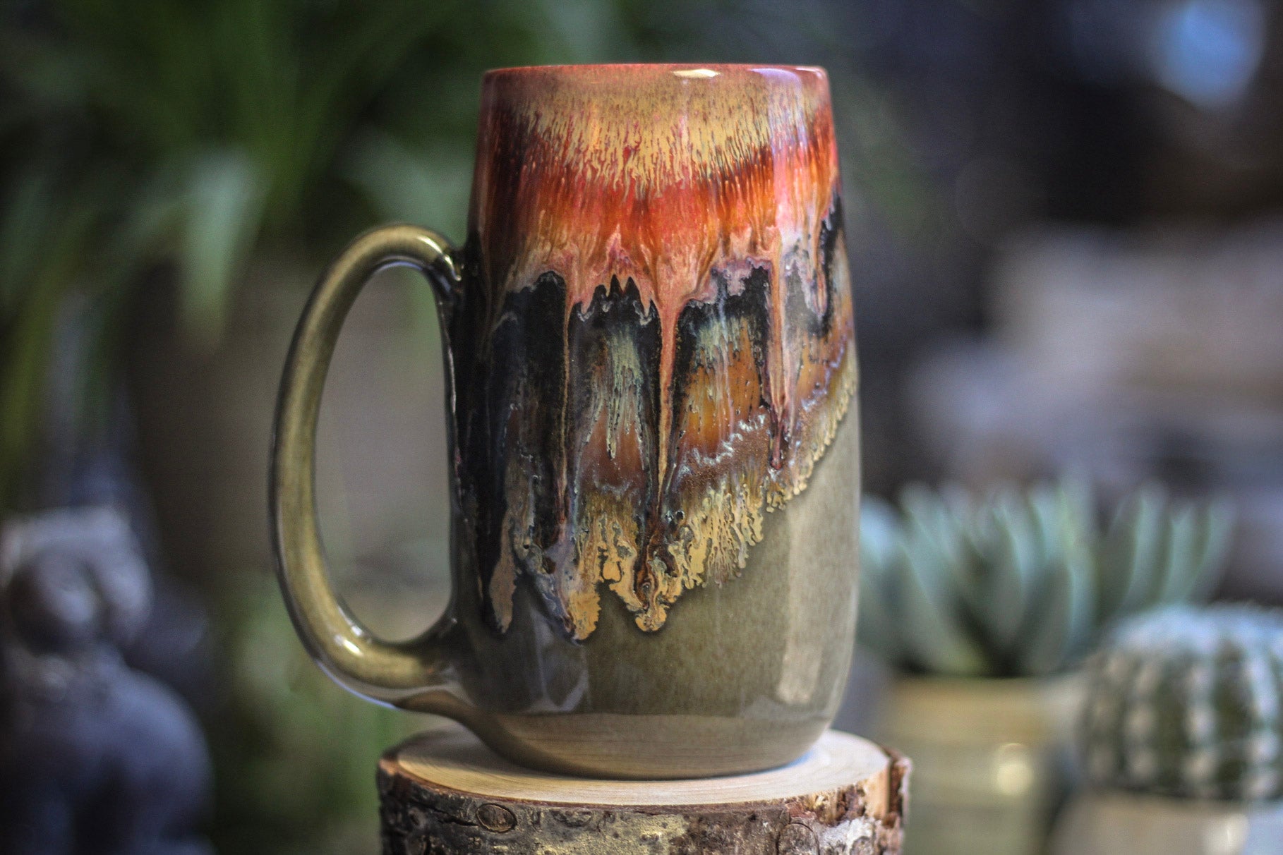 01-A+ PROTOTYPE Mug - TOP SHELF, 24 oz.