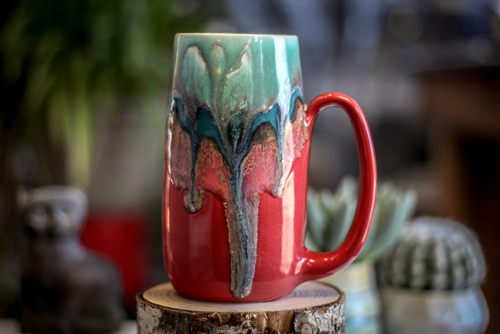 01-B Sonora Mug - ODDBALL, 18 oz. - 10% off