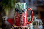 01-B Sonora Mug - ODDBALL, 18 oz. - 10% off