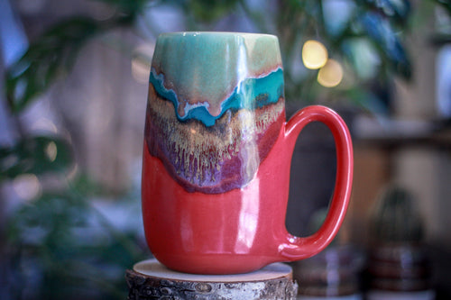 01-B Sonora Mug, 29 oz.