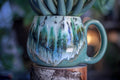 01-B Champlain Falls Planter Mug - MISFIT, - 25% off