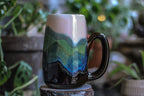 01-B High Country Notched Mug - MISFIT, 24 oz. - 15% off