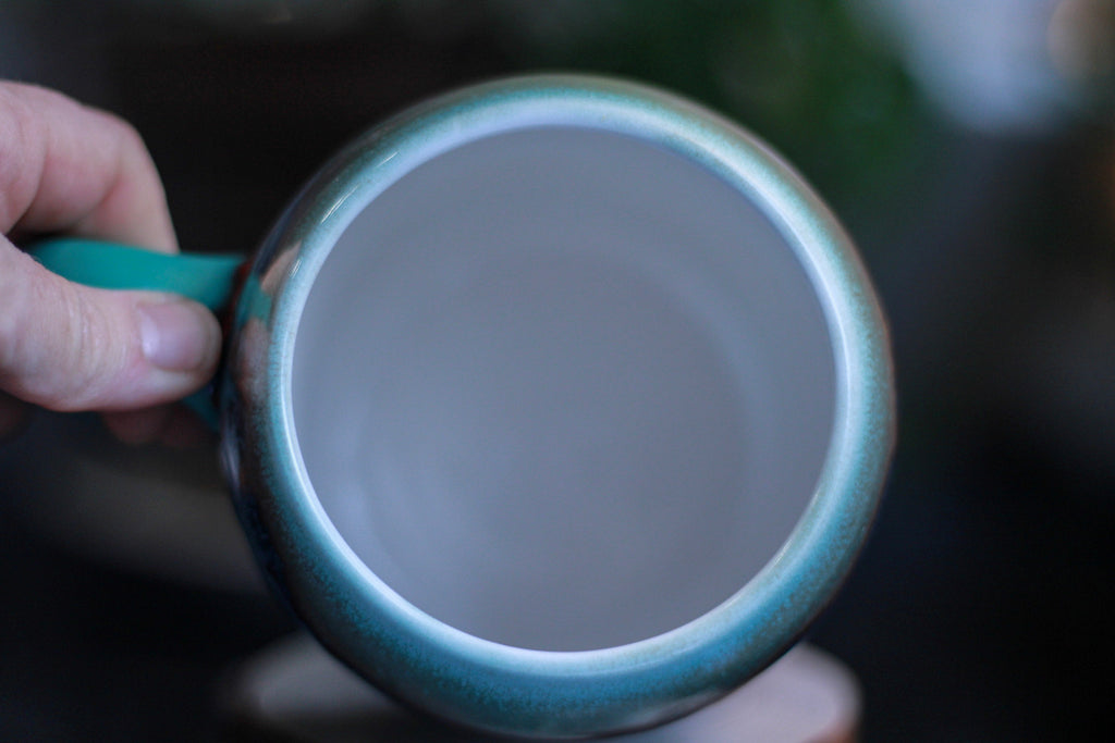 01-B Sonora Mug, 22 oz.