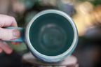 01-D PROTOTYPE Mug, 23 oz.