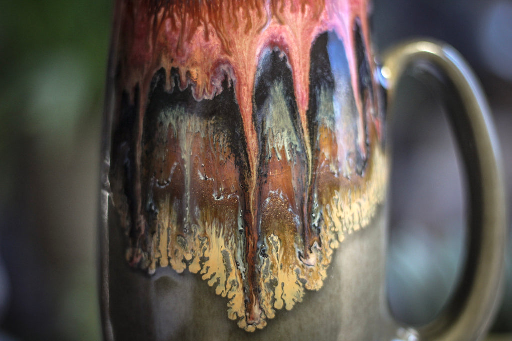 01-A+ PROTOTYPE Mug - TOP SHELF, 24 oz.