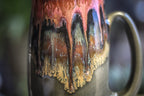 01-A+ PROTOTYPE Mug - TOP SHELF, 24 oz.