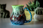 02-A Corona Flow Flared Mug, 16 oz.