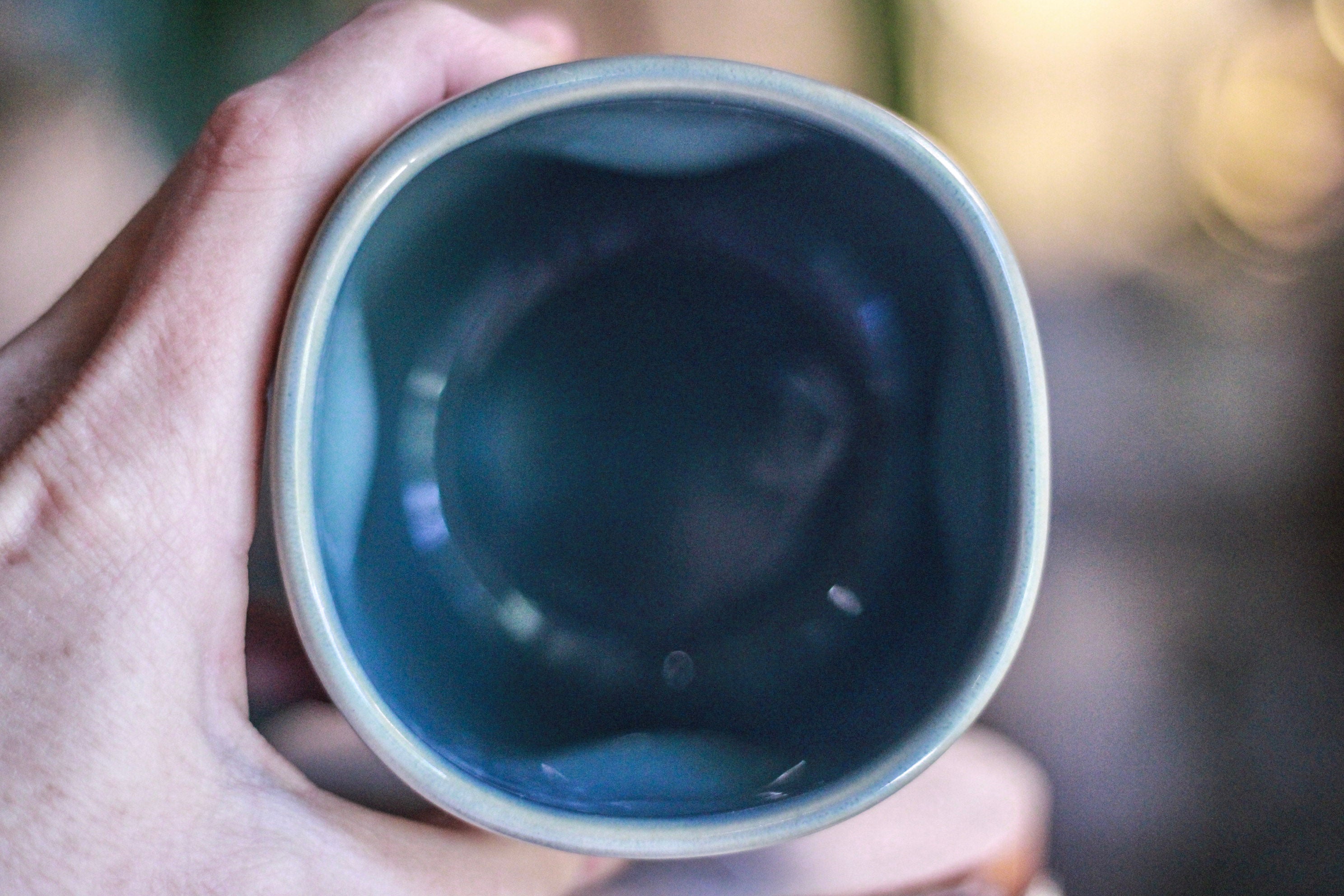 01-F PROTOTYPE Divot Cup, 15 oz.