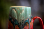 01-B Sonora Mug - ODDBALL, 18 oz. - 10% off