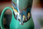 01-C Sonora Gourd Mug, 14 oz.