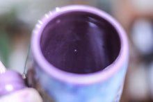 Load image into Gallery viewer, 01-B Lavender Fields Mug - MISFIT, 24 oz. - 15% off