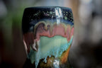 01-A+ Rocky Mountain High Gourd Mug - TOP SHELF NEXT LEVEL, 20 oz.
