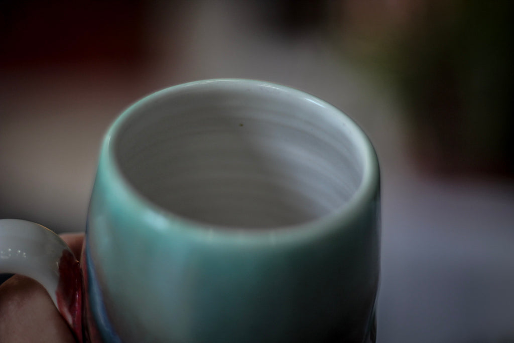 02-B Sonora Mug, 16 oz.