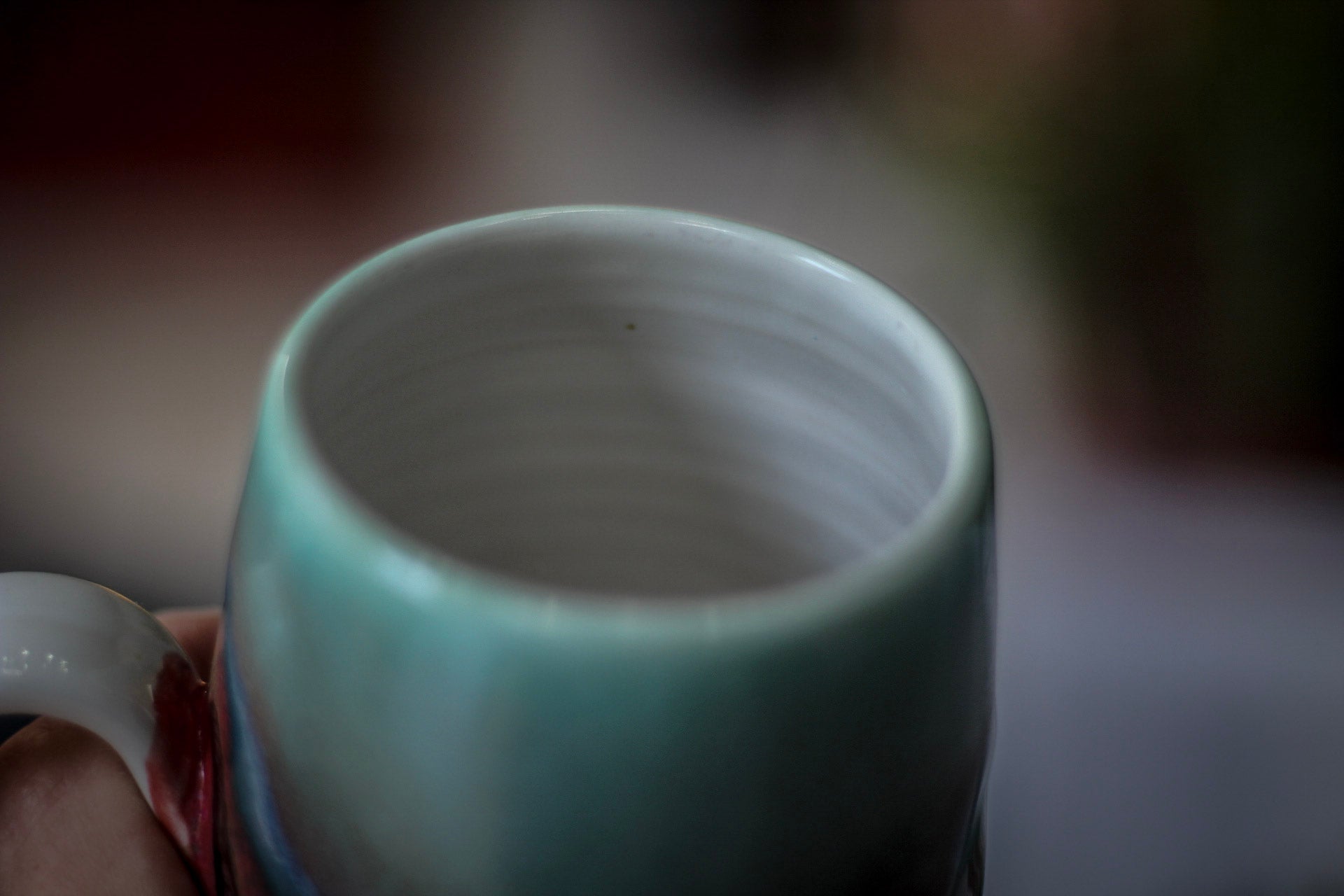 02-B Sonora Mug, 16 oz.