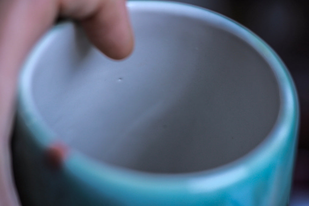 01-B Sonora Mug - MINOR MISFIT, 25 oz. - 10% off