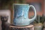 12-F Mug, 11 oz.