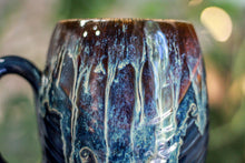 Load image into Gallery viewer, 11-D New Wave Textured Mug - TOP SHELF, 26 oz.
