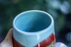 09-B Rainbow Valley PROTOTYPE Mug, 24 oz.