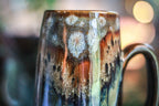 08-C Desert Oasis PROTOTYPE Mug, 23 oz.