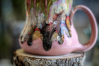 08-C Grotto Variation Gourd Mug, 15 oz.
