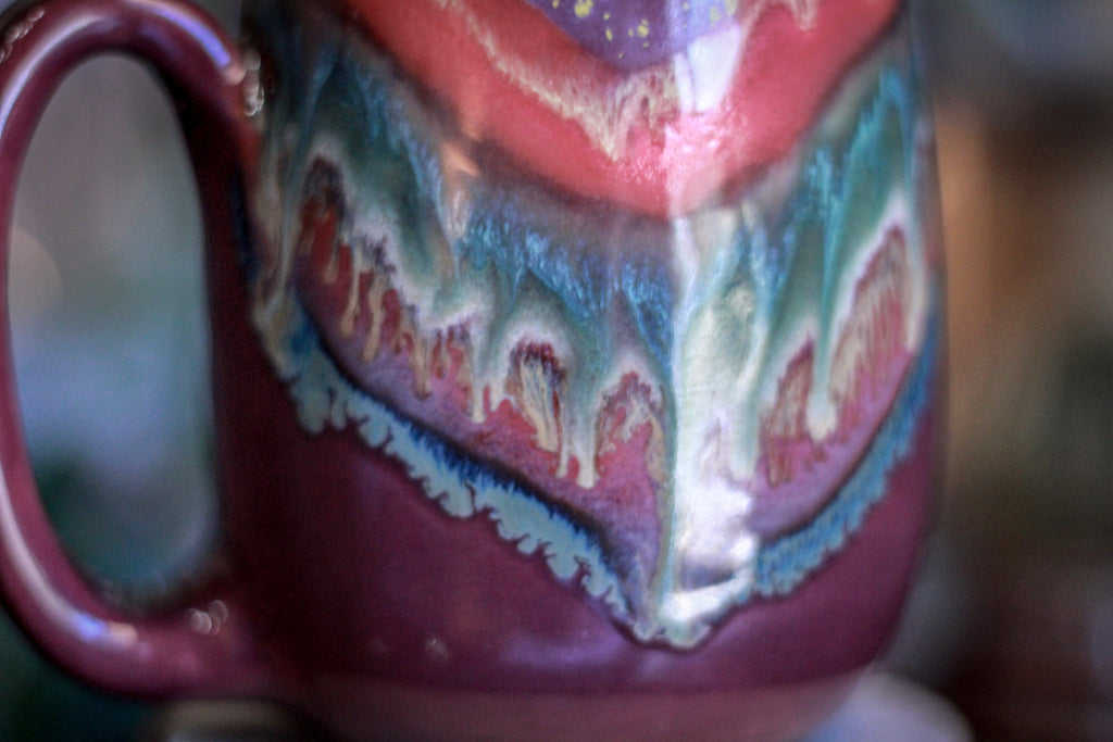 10-C Tequila Sunrise Mug, 24 oz.