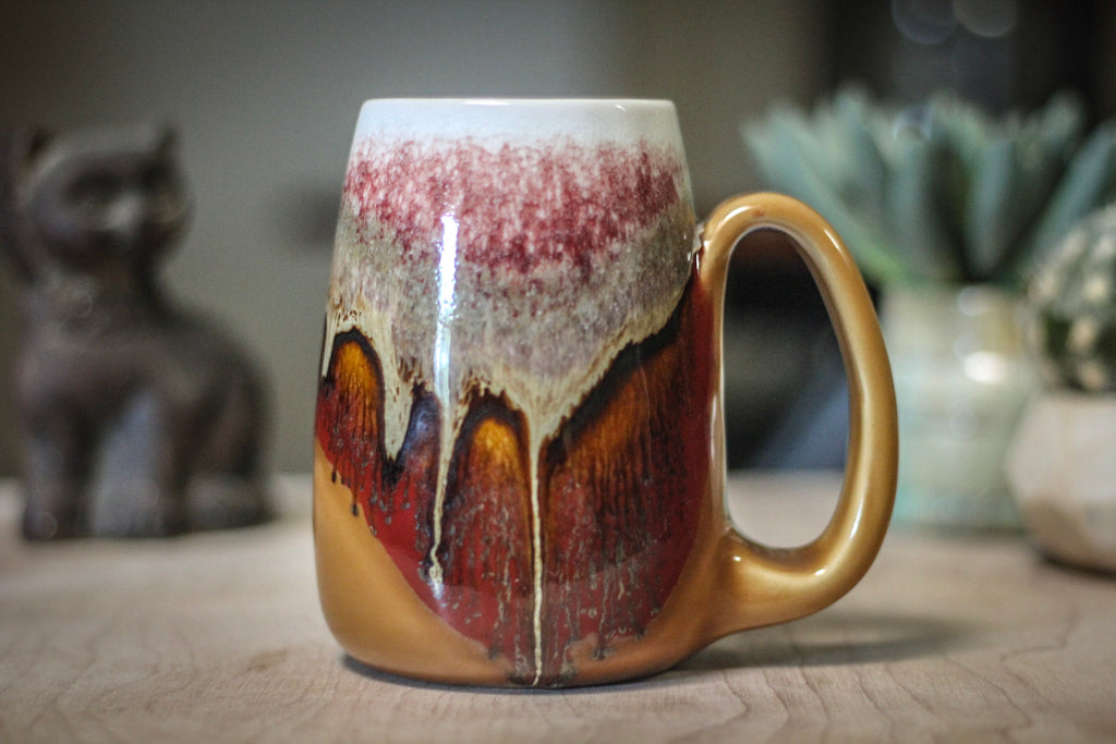 10-C Sonora Snow Mug - MISFIT, 17 oz. - 15% off